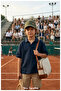 100% Cotton, Hat for Young Boys (Ages 9-15) (Size 53-56 cm) - 3