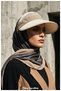 Meshed Visor Hat for Your Beach Walks, Poolside Pleasure, Nature Trips or Casual City Outings