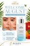 Pure Amélie Gentle Purifying and Moisturizing Facial Cleansing Gel - 2