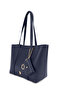 Navy Blue Women's Shoulder Bag Us26309 Online Exclusive - 3