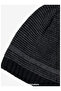 Foldless Plain Soft Beanie Against the Cold (for Women and Men) - 2