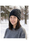 Foldless Plain Soft Beanie Against the Cold (for Women and Men) - 2