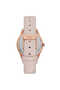 Sr9064 Women's Wristwatch and Bracelet Set - 3