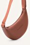 Fungoofun X Defacto Women's Brown Shoulder Bag H9123Axns - 2