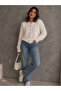 Heart Buttoned Beard Cardigan - 5