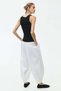 Ribbed vest top - 4