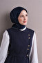 وشاح من الحرير الخالص 9642D 31 - 2