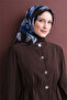 وشاح من الحرير الخالص 9620D 51 - 3