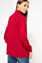 Women's Turtleneck Sweater H1651AZ.17WN.RD106 - 8