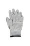 M 1 Pair Tens Machine Conductive Electrode Massage Gloves Electrotherapy Wires Conductive Hand Glo. - 4