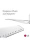 Wi-Fi Dual Wing Uzaktan Kumandalı Sessiz Tavan Vantilatörü - 4
