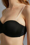Std Transparent Bra Strap - 2