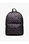 Old Skool Flying V Backpack Men's Black Bag - Vn00103A