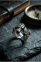 Dragon Special Design Masculine Adjustable Men's Ring