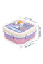 Children's Lunch Box Stainless Steel - 600 ml New Generation Lunch Box - 2