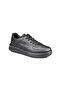 21516 Black Women's Sneaker Casual Sneakers - 2