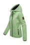 Übergangsjacke Brombeere - 2