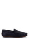 Men's Genuine Leather Loafer Shoes 01 20-8877 Erk Ayk Y23