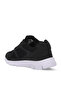 New Pera Sneaker Women's Shoes Black / White Model 440583 - 3