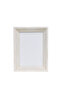 Bone Rectangular Frame (4X16X21 cm)
