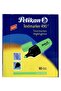490 Highlighter Marker Pen 1-5 mm Green (Box of 10)