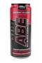 ABE Ultimate Pre Workout Athletic Drink Food Supplement, Cherry Slushie (Box of 12 PCS) - 2