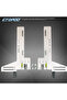 1set Elevator Rail Gauge Guide Ruler Elevator Guide Ruler Guideway Positioning Ruler School Board... - 3