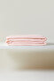 100% Cotton Combed Cotton Pink Heart Embroidered Children's Single Quilt Multi-Purpose Cover 155X215 - 6
