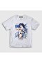 Unisex Kids White Iuno Wuthering Waves T-Shirt 617464Tt