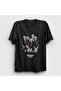 Unisex Black Super Lady I Dle Gidle T-Shirt 599557Tt