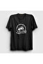 Unisex Black Logo Ant Prodigy T-Shirt 431468Tt