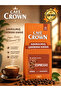 Café Espresso Roasted Whole Bean Coffee 1 kg + Turkish Coffee with Tahini 100 Gr - 2