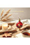 4pcs Crystal Perfume Essential Oil Bottle 30ml D9341 - 2
