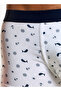 Men Hipster Cotton Trunks Pack of 3 - 6