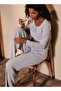 Intimates Pyjama Set Top & Trousers