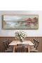 Vintage-Style Minimalist PosterArtwork 60x120cm – Personalized Decor - 3