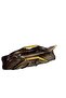 Very Stylish, Wonderful Bag, Both for Hand Carrying and with Long Strap, Brown - 4