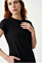 Daily Comfortable Fit Women's Dress - 3