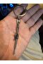 Tactical Machine - Machine Gun Unisex Keychain – the Key to Power and Courage - 2