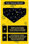 Pug Cat And Dog Leash Scarf Bandana - 6