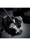 Thanos Infinity Gauntlet Infinity Gloves Stainless Steel Necklace - 4