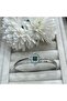 Stone Patterned Steel Clamp - 2