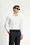 Long Sleeve Classic Pocketed Striped Cotton Lu Kolay Ü Tulle Enebilir Shirt