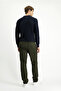 Beli̇ Last.Bagged Knitted Sports Pants - 8683841933700 - 5