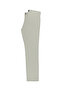 Regular Fit TENCEL™ / Cotton Blend Straight Sports Pants - 2
