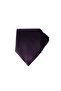 Patterned tie
