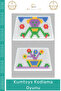 # Toy Educational Developmental Supportive Kids Plastic Bead Stringing Social Activity Coding Game - 2