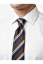 Striped Tie - 2