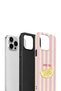 iPhone 15 Pro Vorian Double Layer Case Summer Vibes Lemon - 3