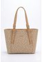 Of Colors Women's Oversized Shoulder Bag (Special for Teachers Day)